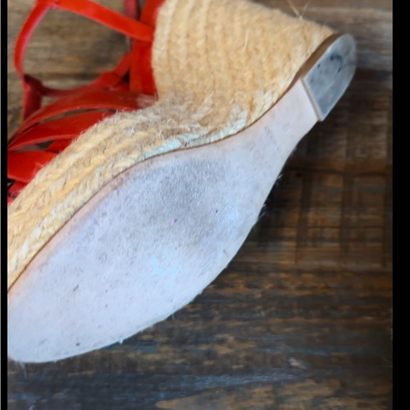 Christian Dior Sandals size EU 37. US 6-6.5 - Picture 8 of 8